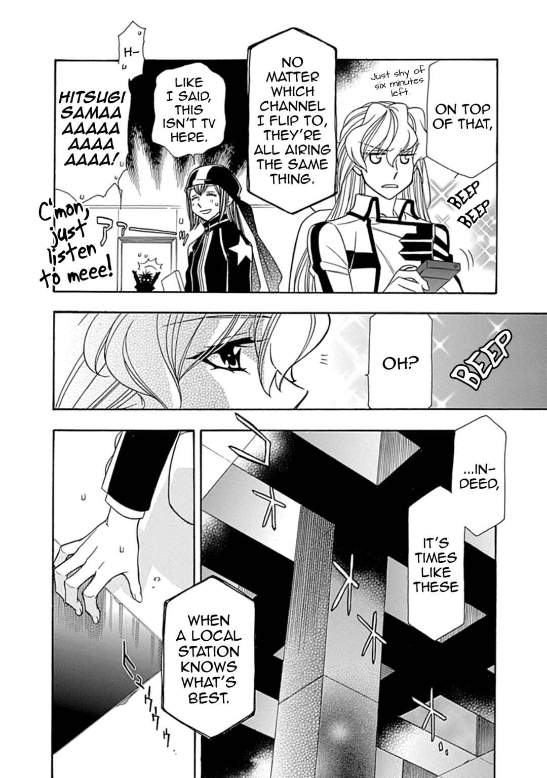Chapter 35 - Page 19