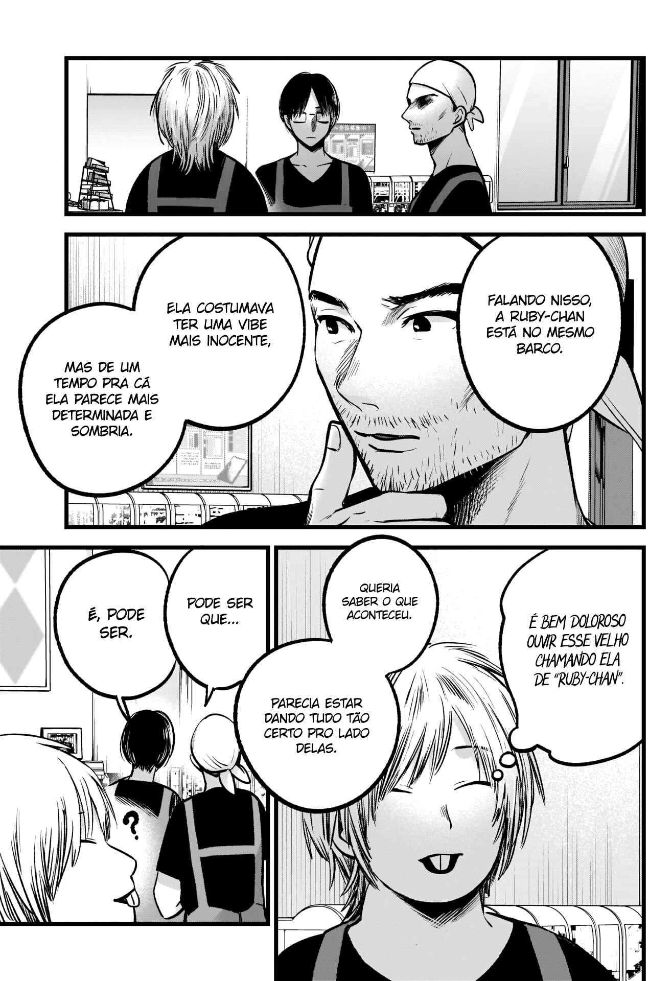 Chapter 82 - Page 10