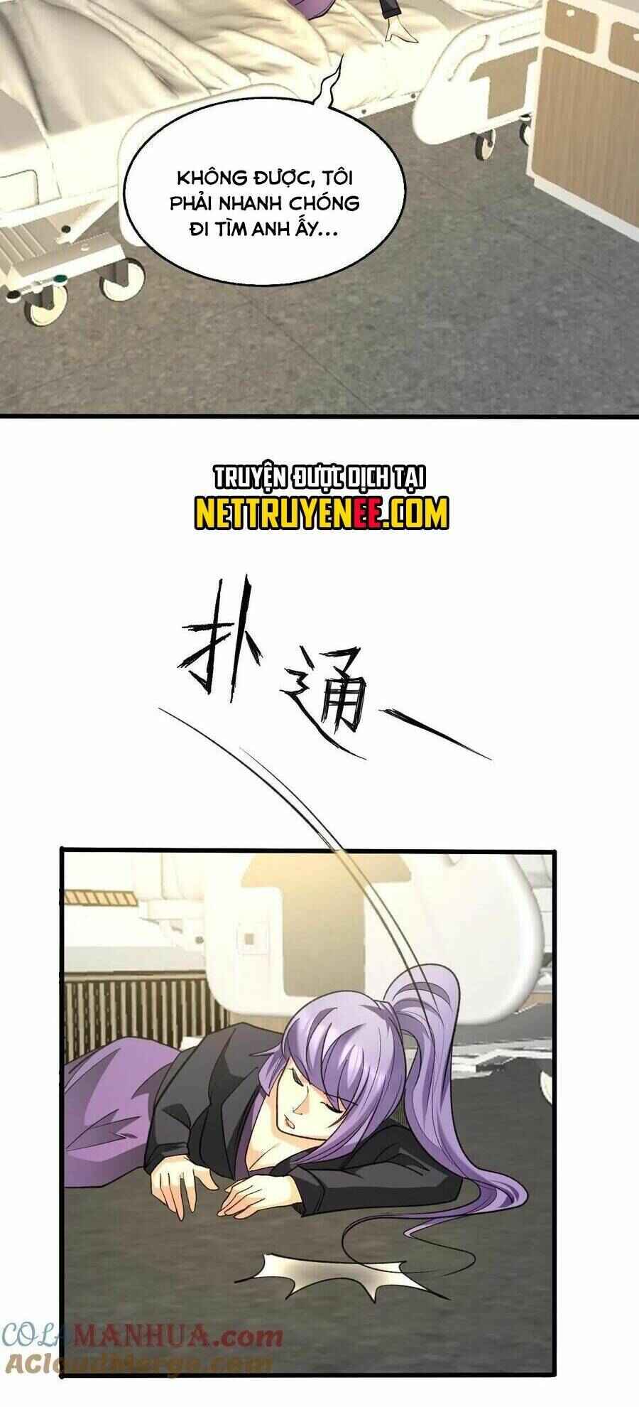 Chapter 310 - Page 26