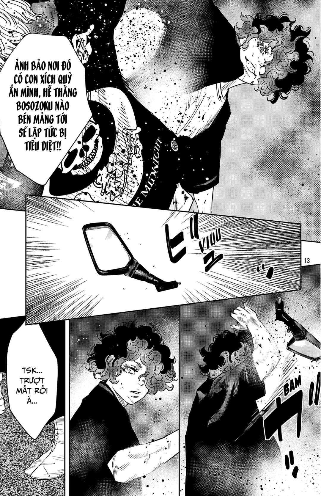 Chapter 115 - Page 13