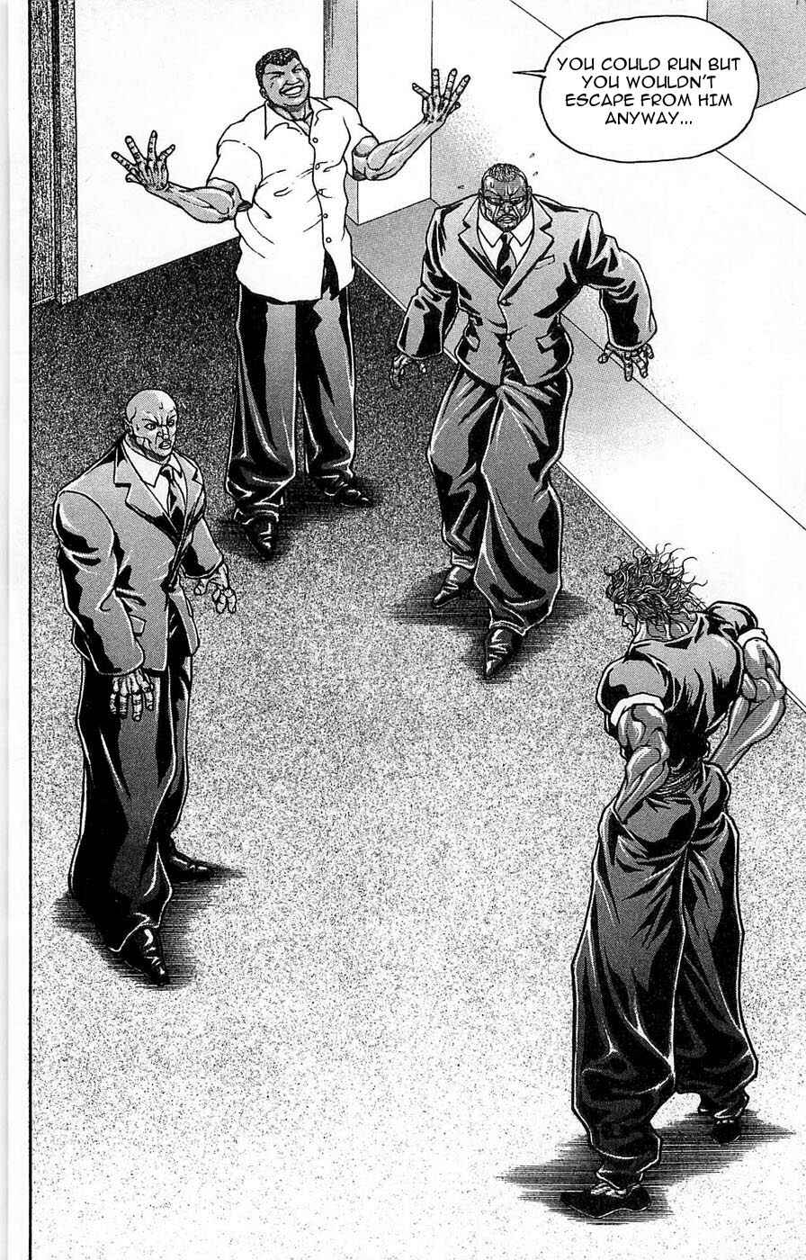 Chapter 266 - Page 15