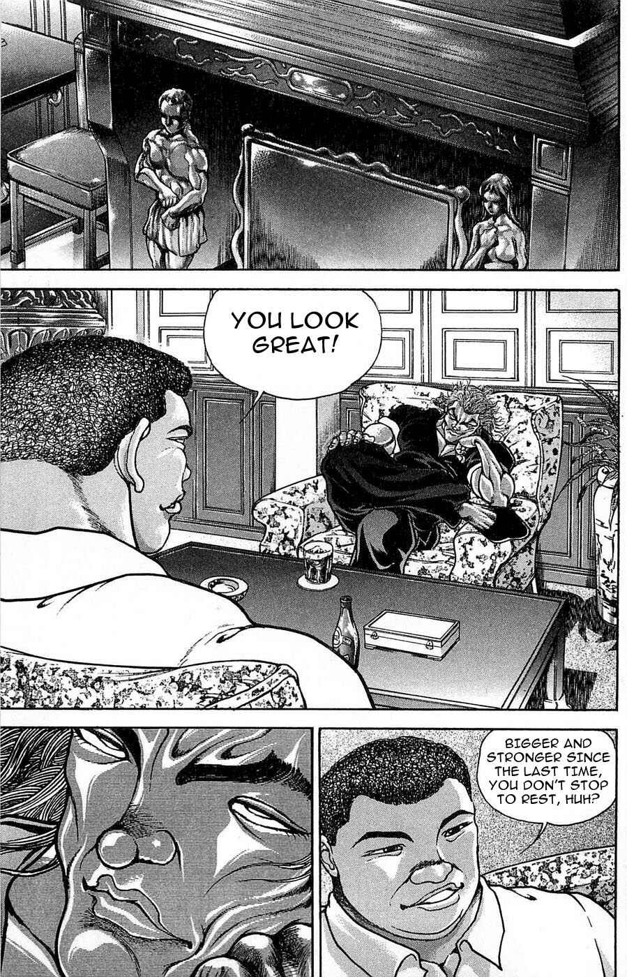 Chapter 266 - Page 16