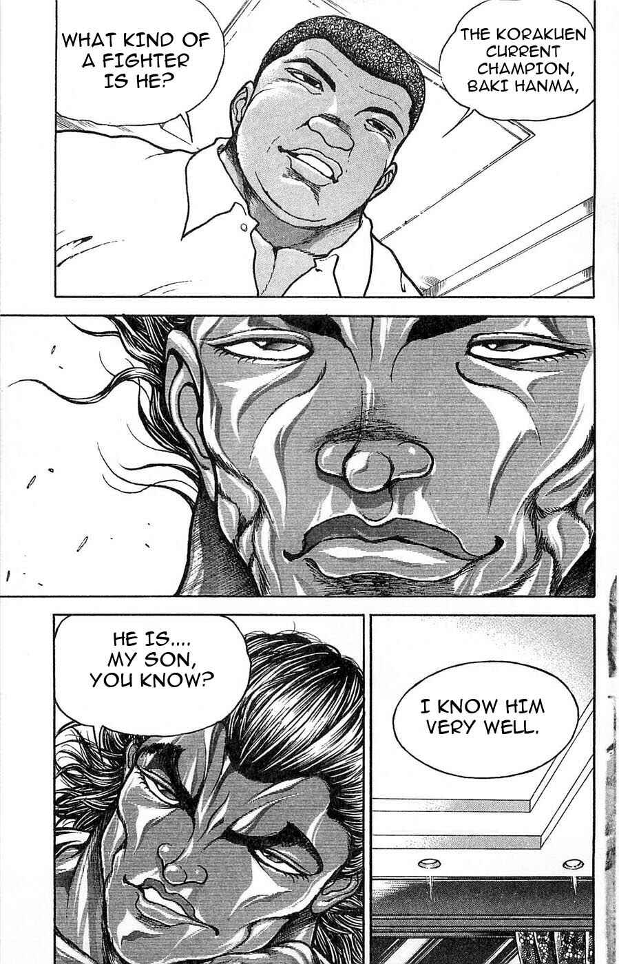 Chapter 266 - Page 18