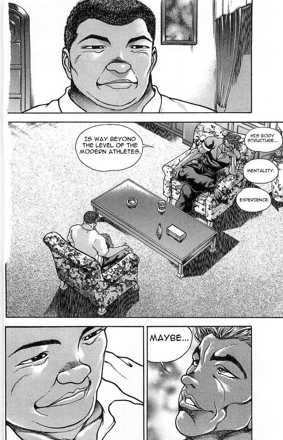 Chapter 266 - Page 19