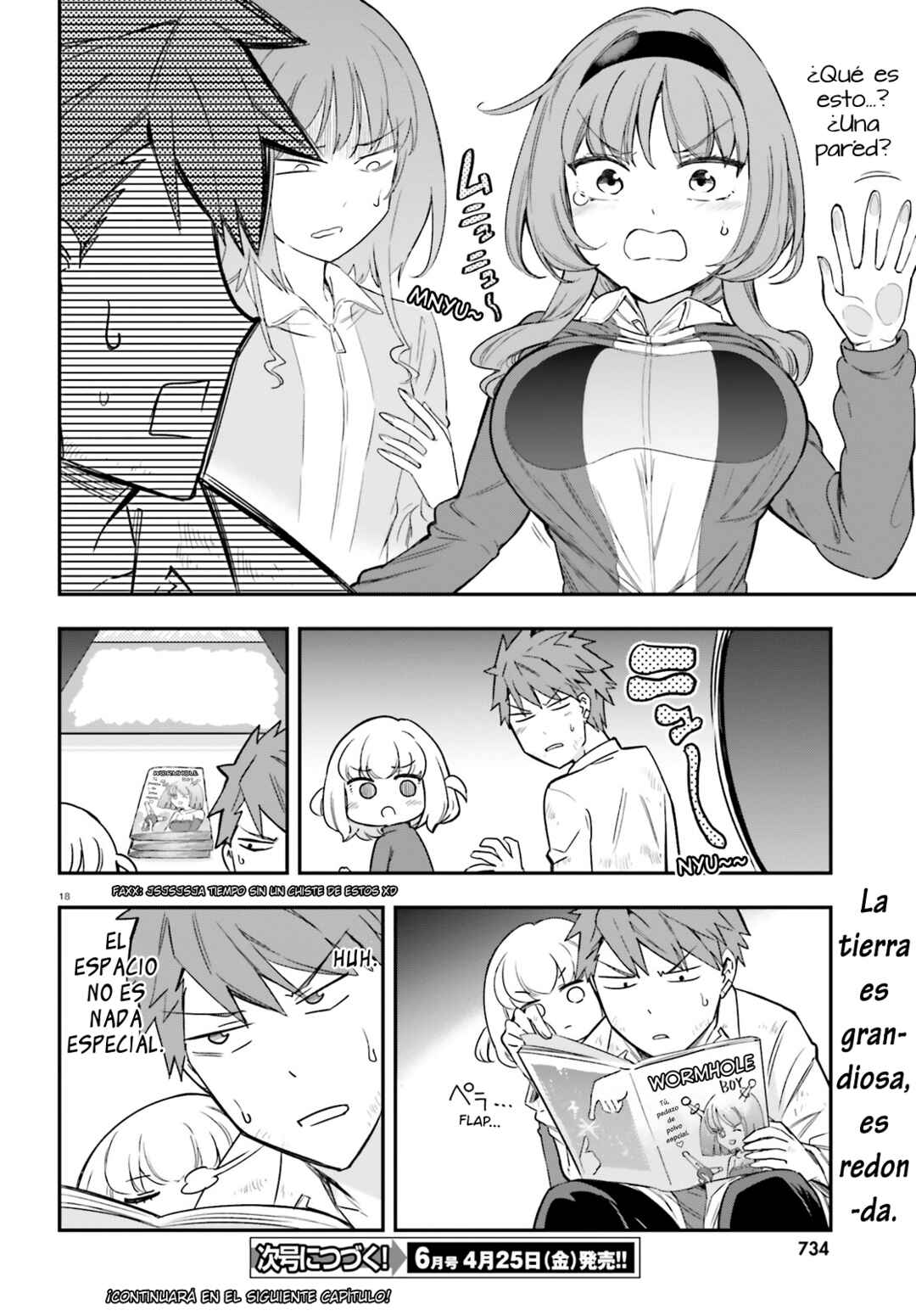 Chapter 169 - Page 18