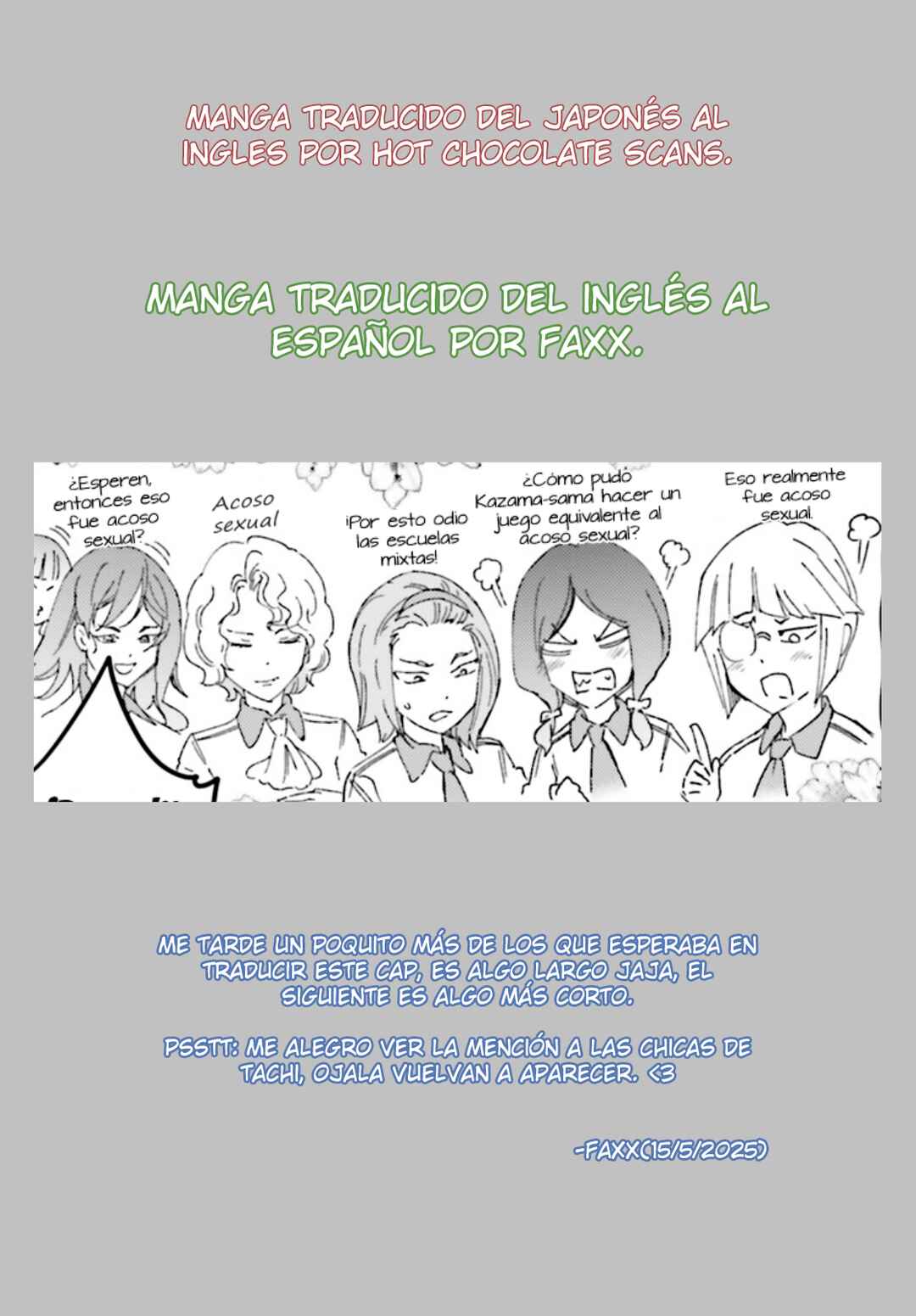 Chapter 169 - Page 19