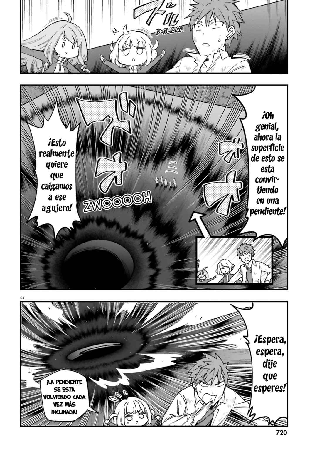 Chapter 169 - Page 4