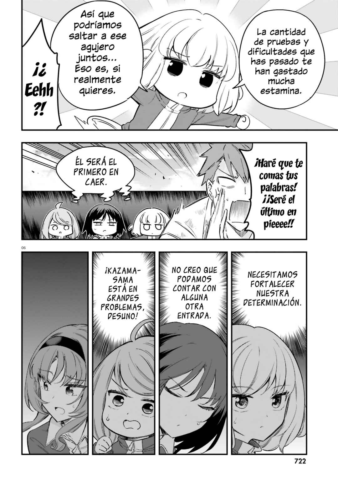 Chapter 169 - Page 6