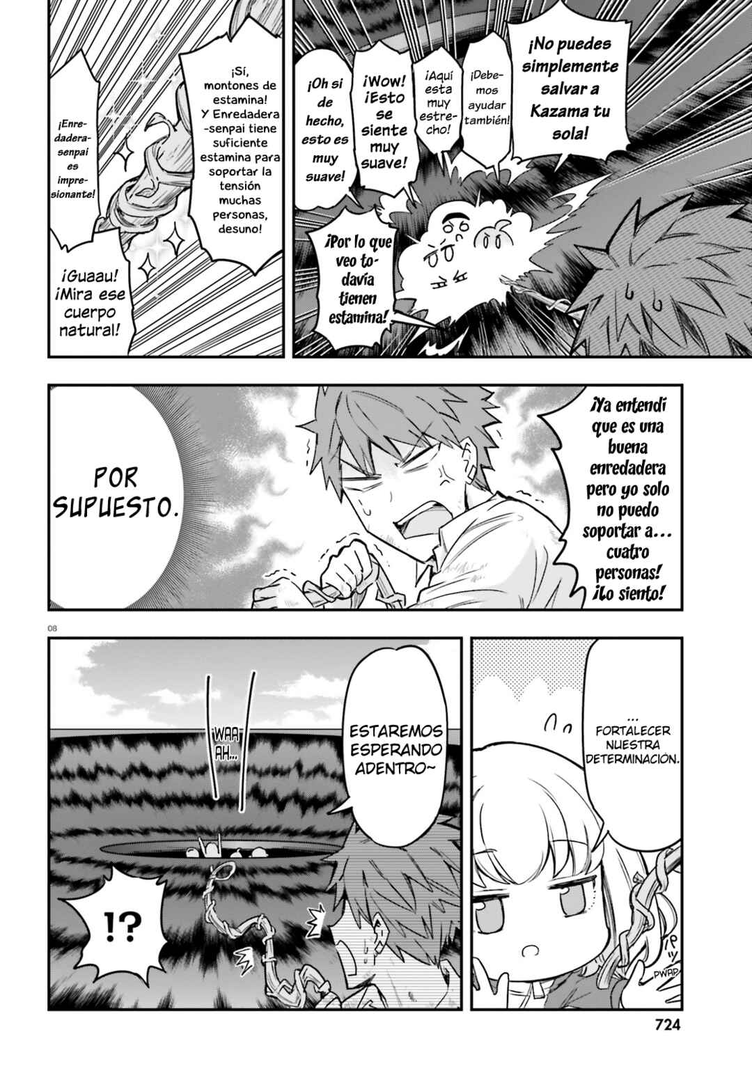 Chapter 169 - Page 8
