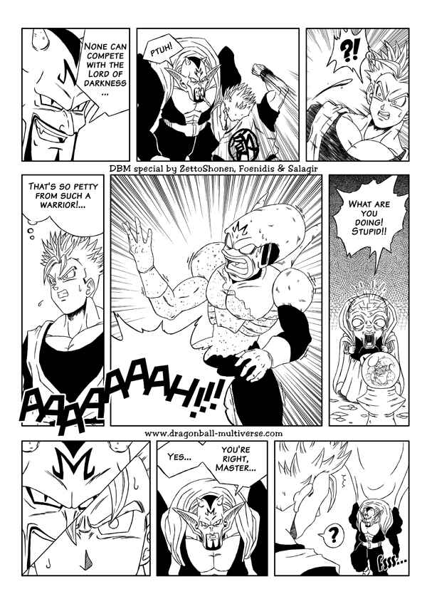 Chapter 32 - Page 10