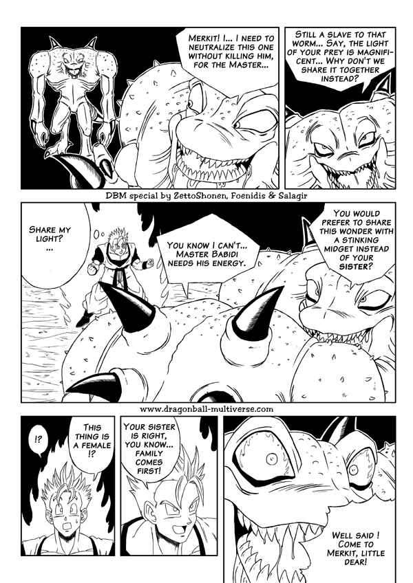Chapter 32 - Page 13