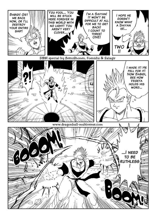 Chapter 32 - Page 18