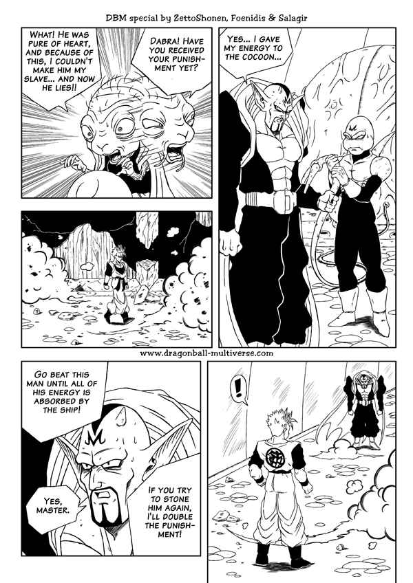 Chapter 32 - Page 19