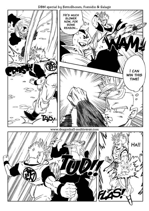 Chapter 32 - Page 22