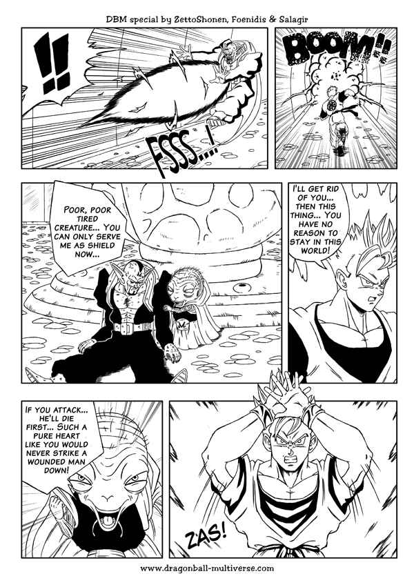 Chapter 32 - Page 23