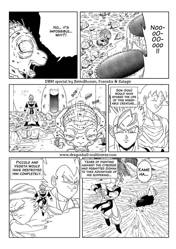 Chapter 32 - Page 26