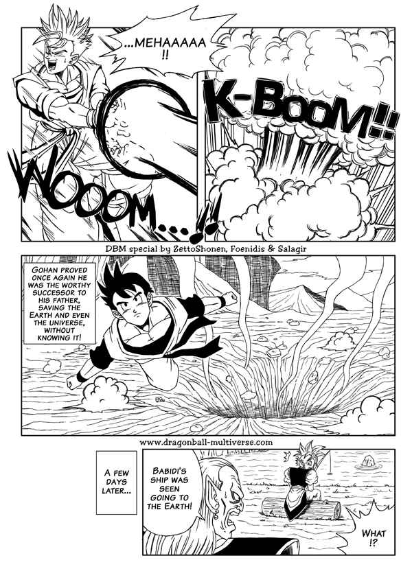 Chapter 32 - Page 27