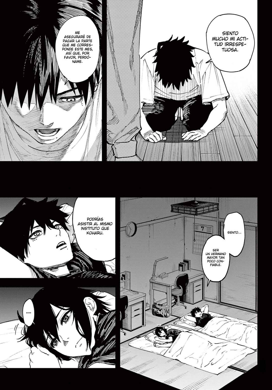 Chapter 1 - Page 21