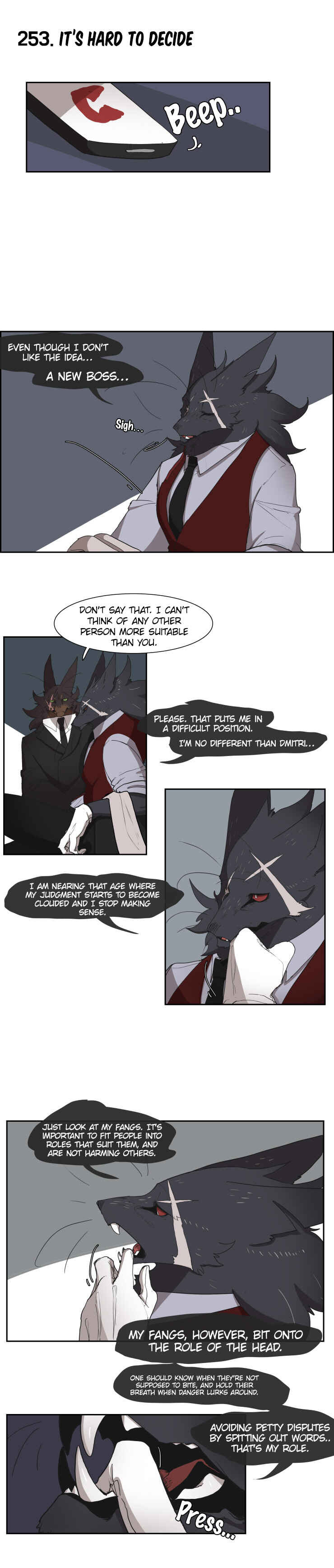 Chapter 207 - Page 2
