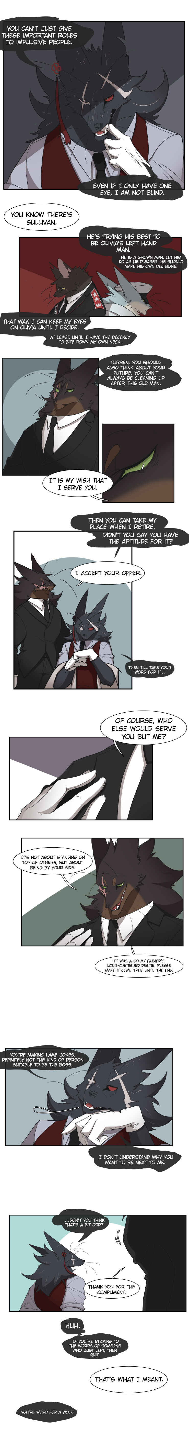 Chapter 207 - Page 3