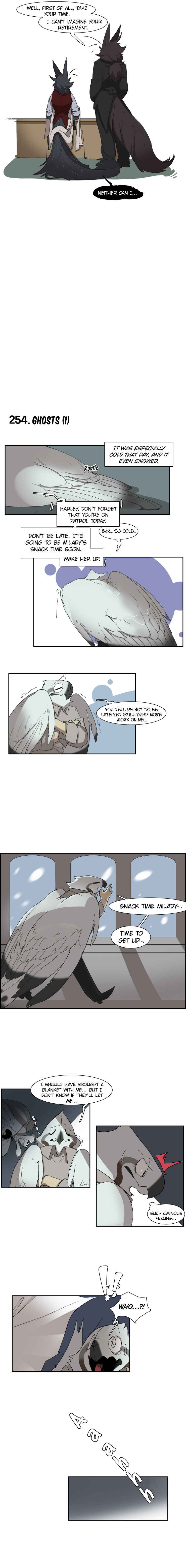 Chapter 207 - Page 4