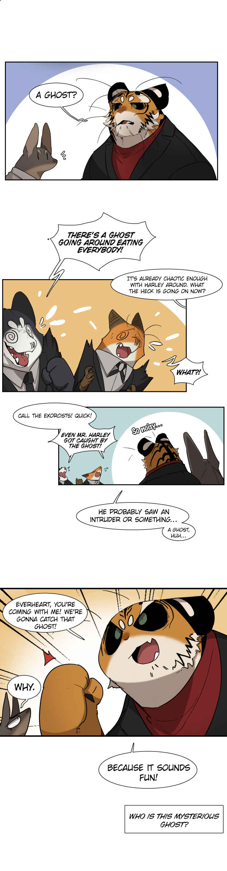 Chapter 207 - Page 5