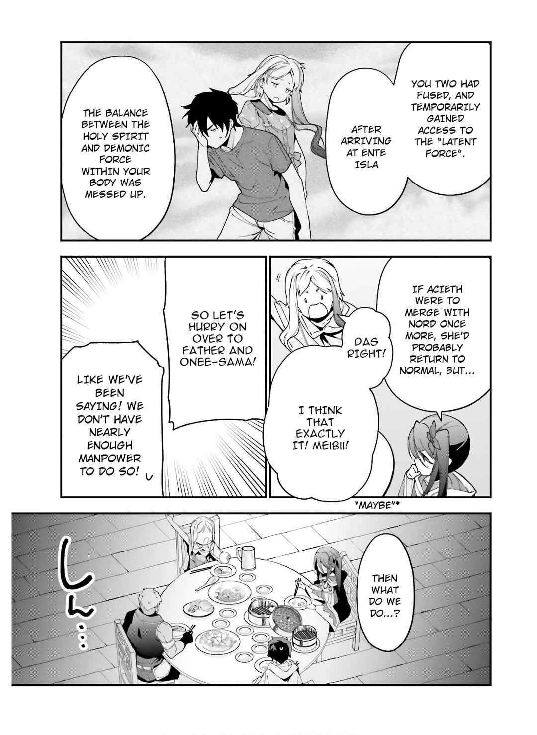 Chapter 88 - Page 11