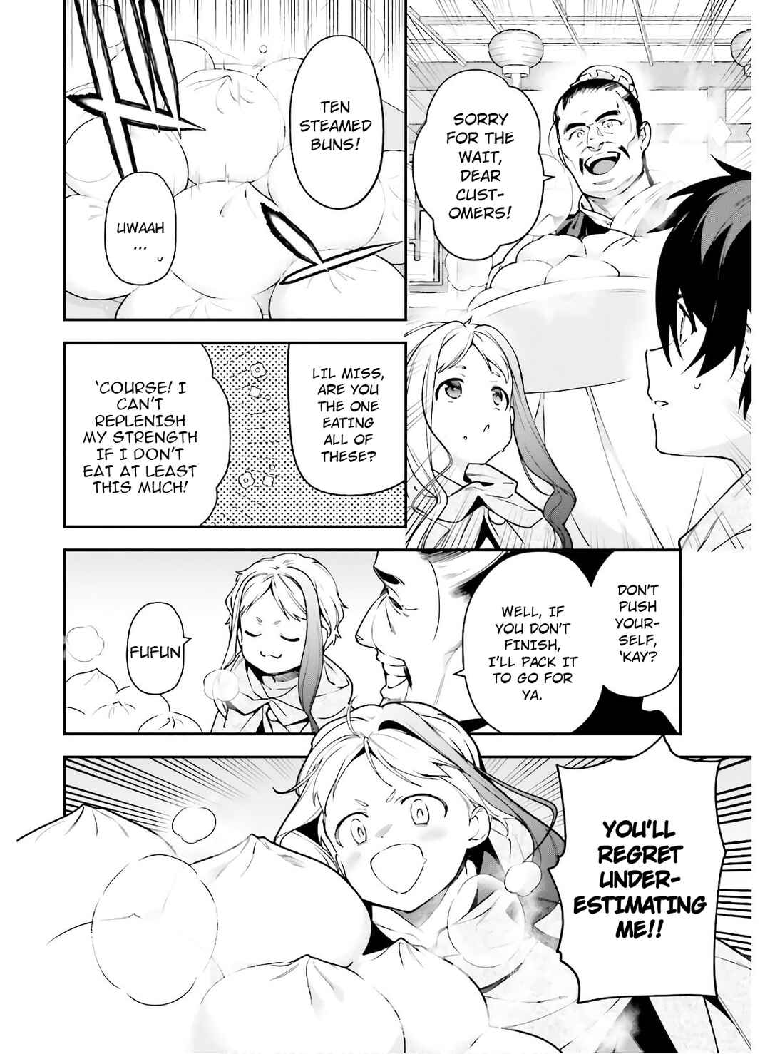 Chapter 88 - Page 12