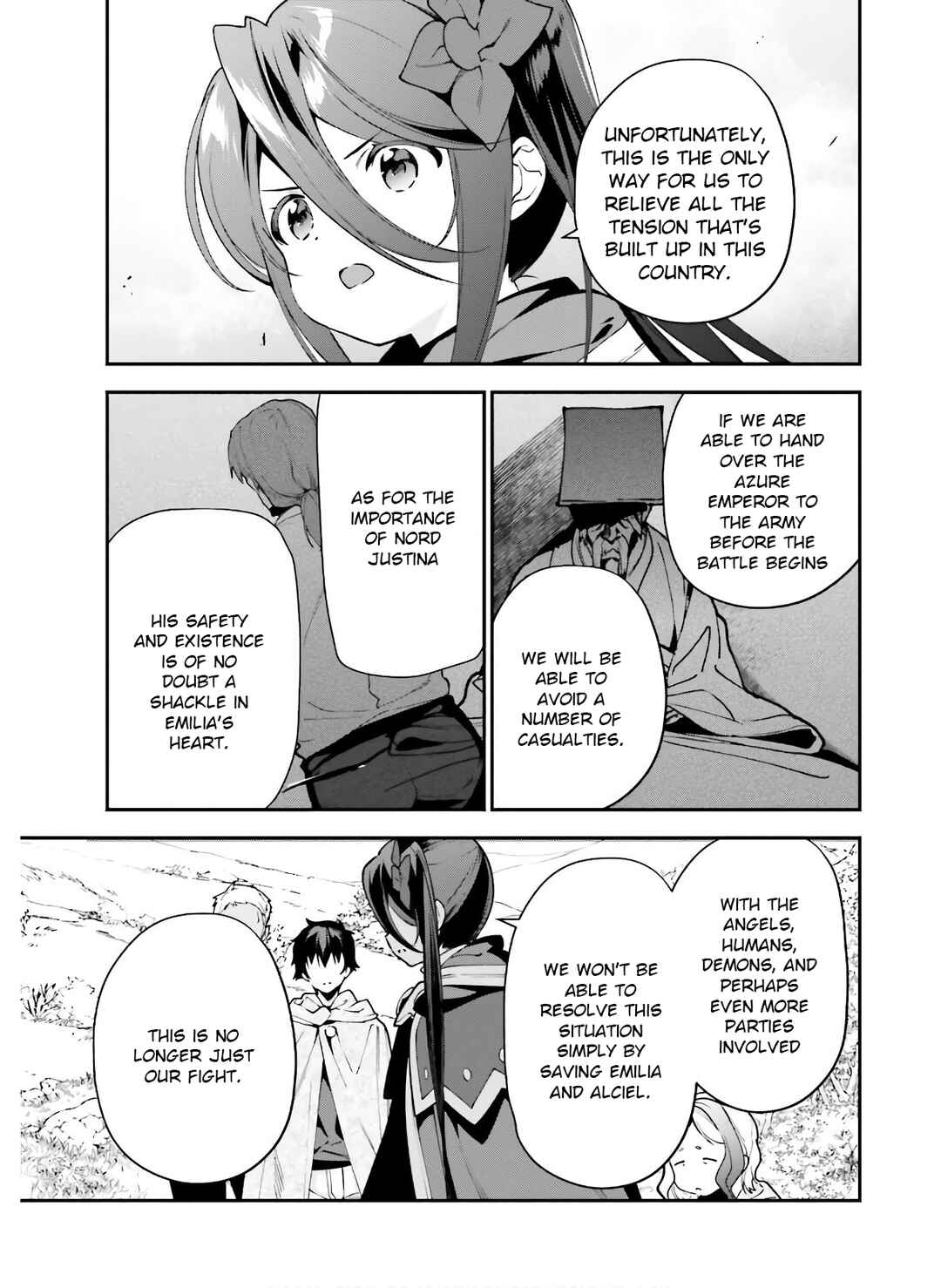Chapter 88 - Page 19
