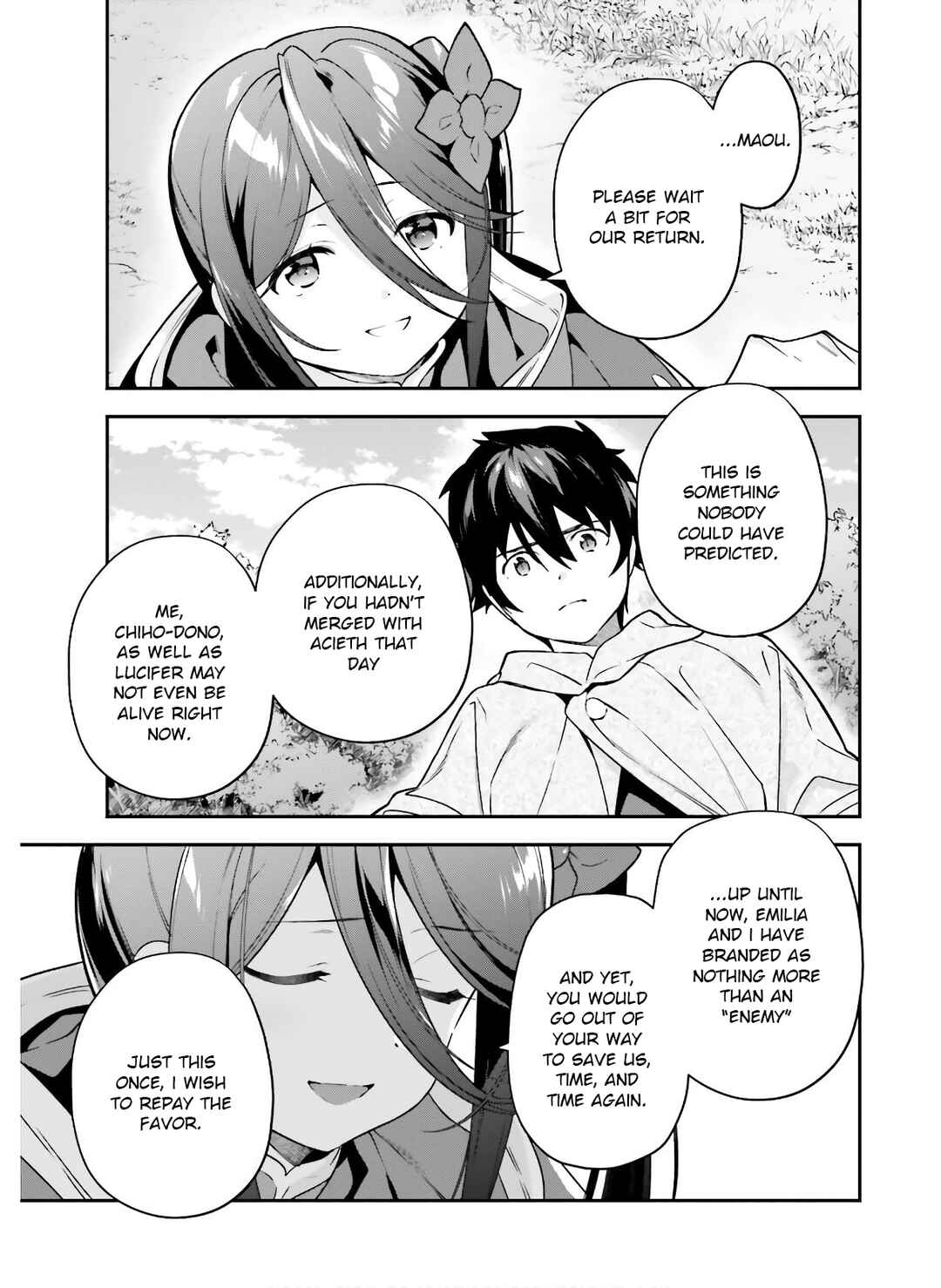Chapter 88 - Page 21