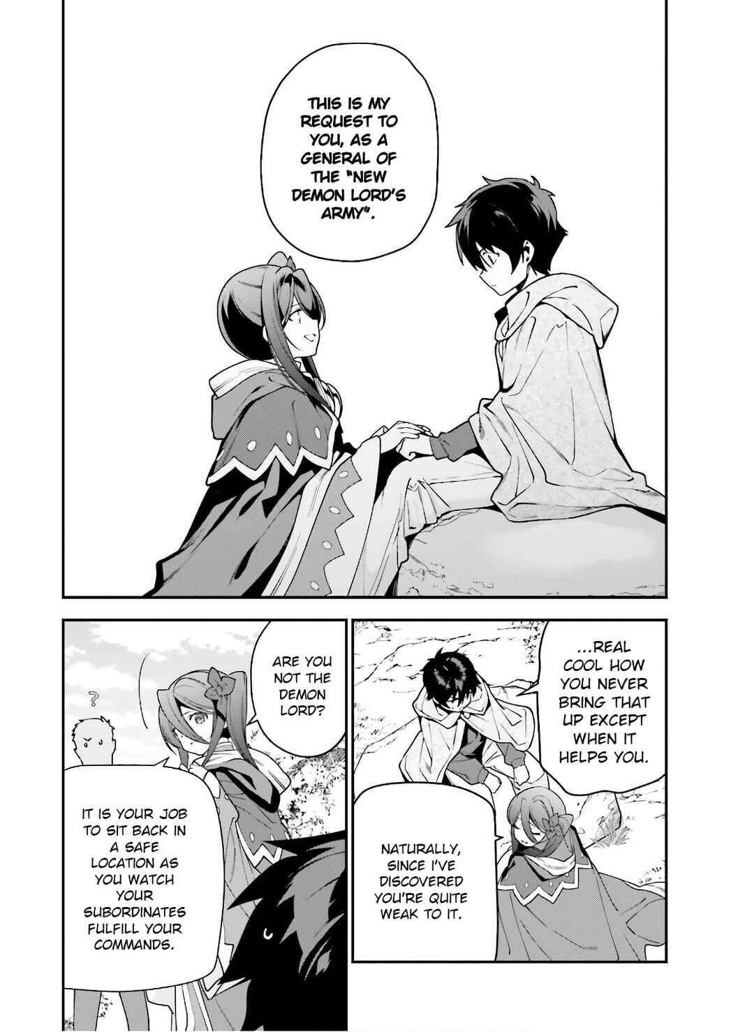 Chapter 88 - Page 22
