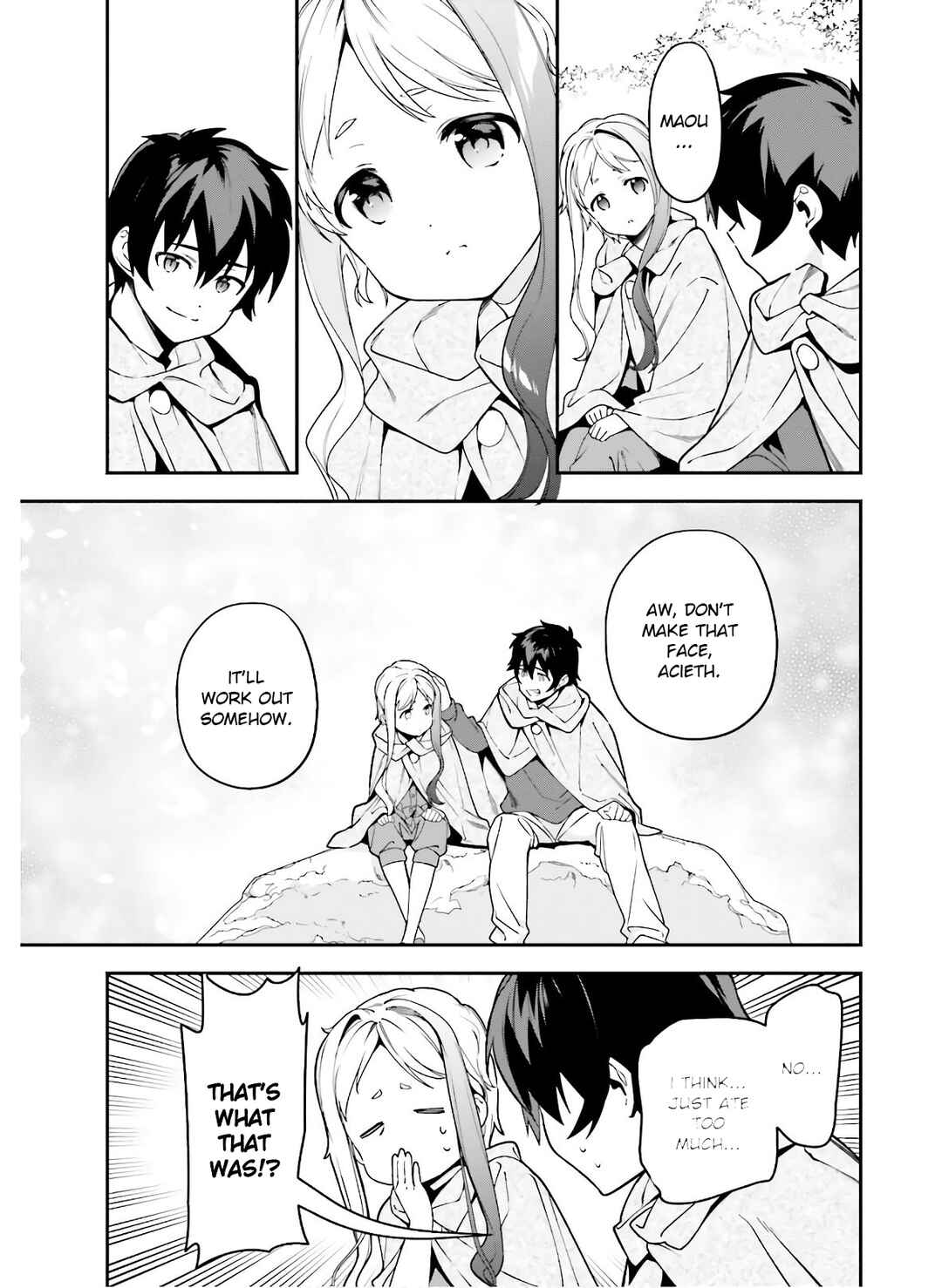 Chapter 88 - Page 25