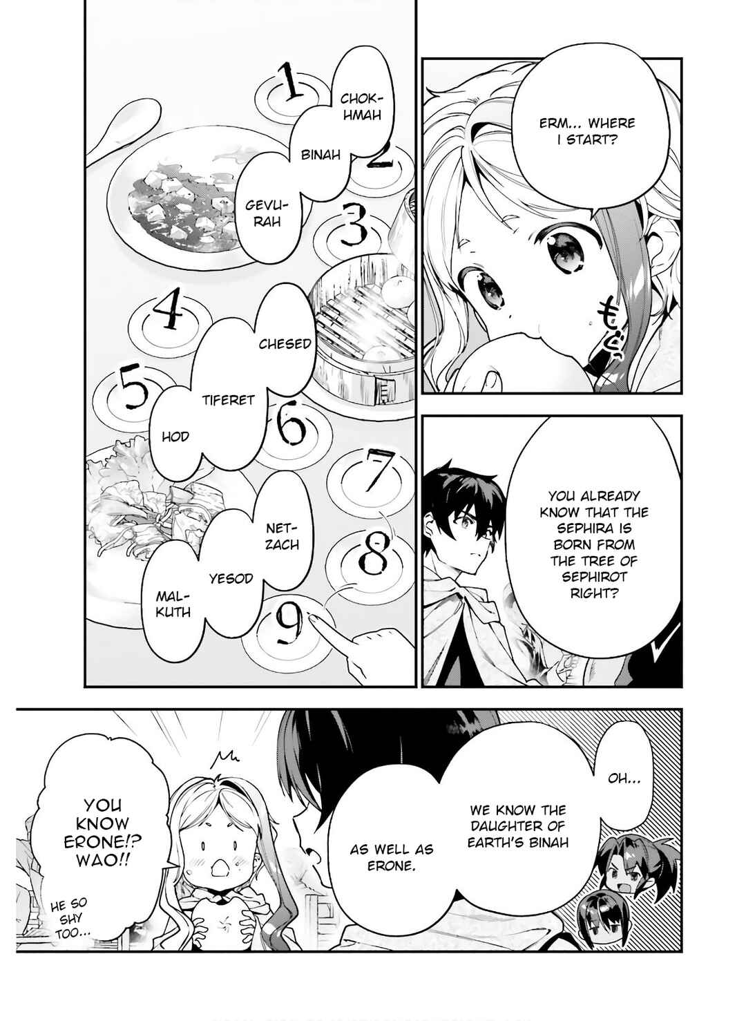 Chapter 88 - Page 3
