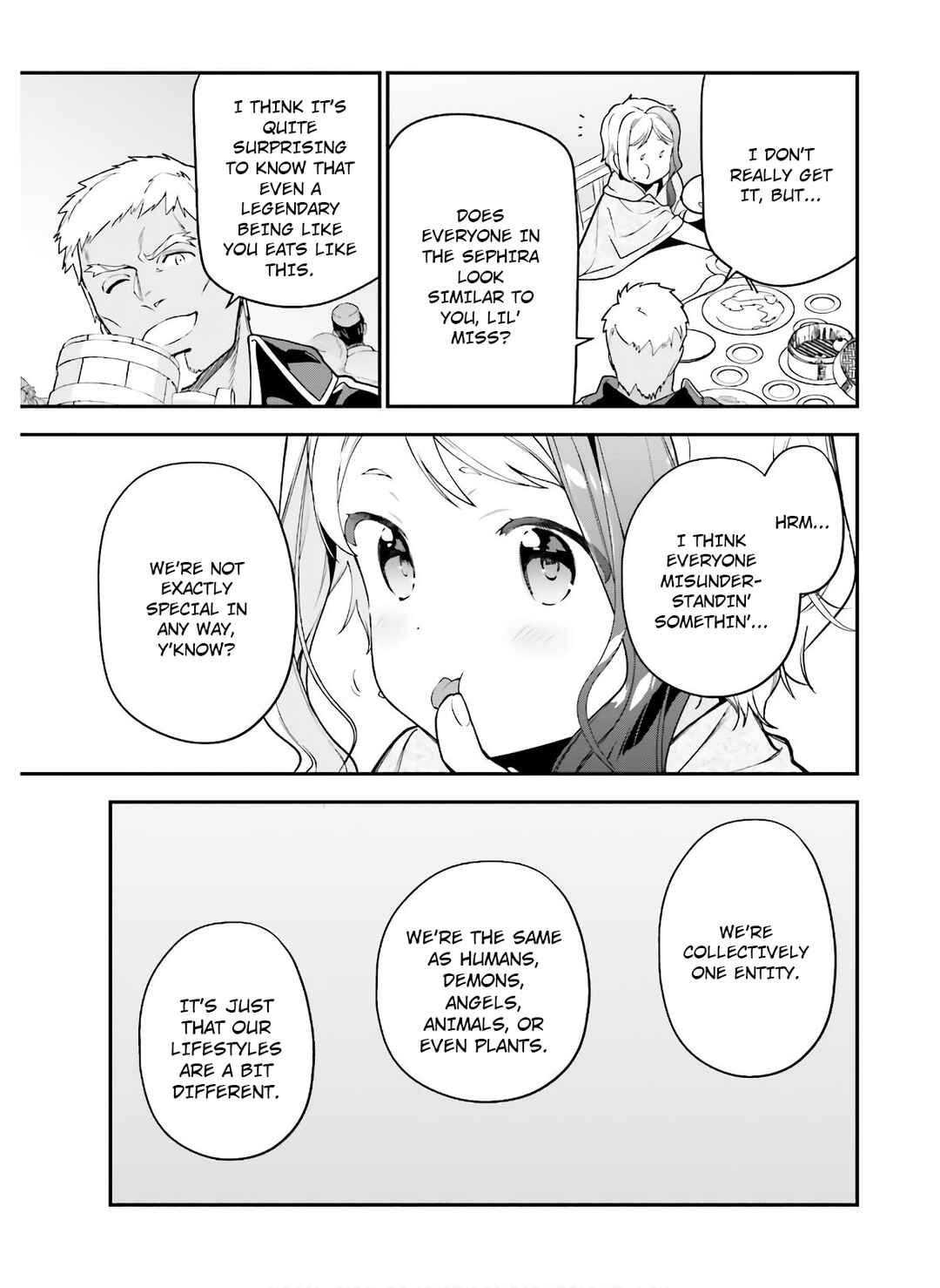 Chapter 88 - Page 5
