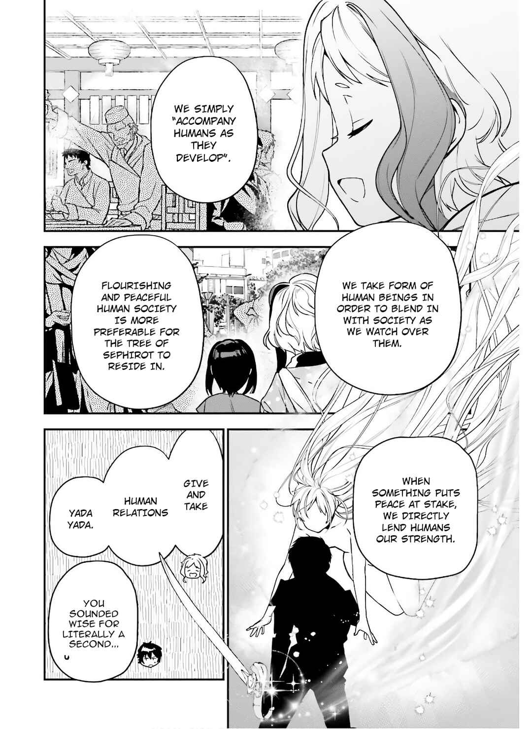 Chapter 88 - Page 6