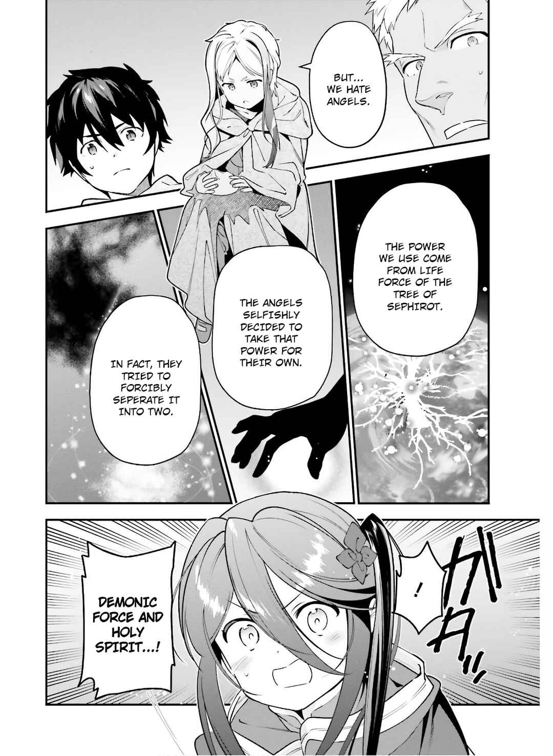 Chapter 88 - Page 8