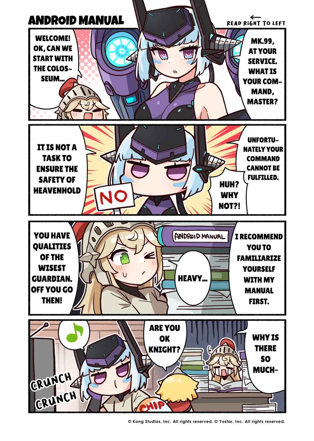 Chapter 23 - Page 1