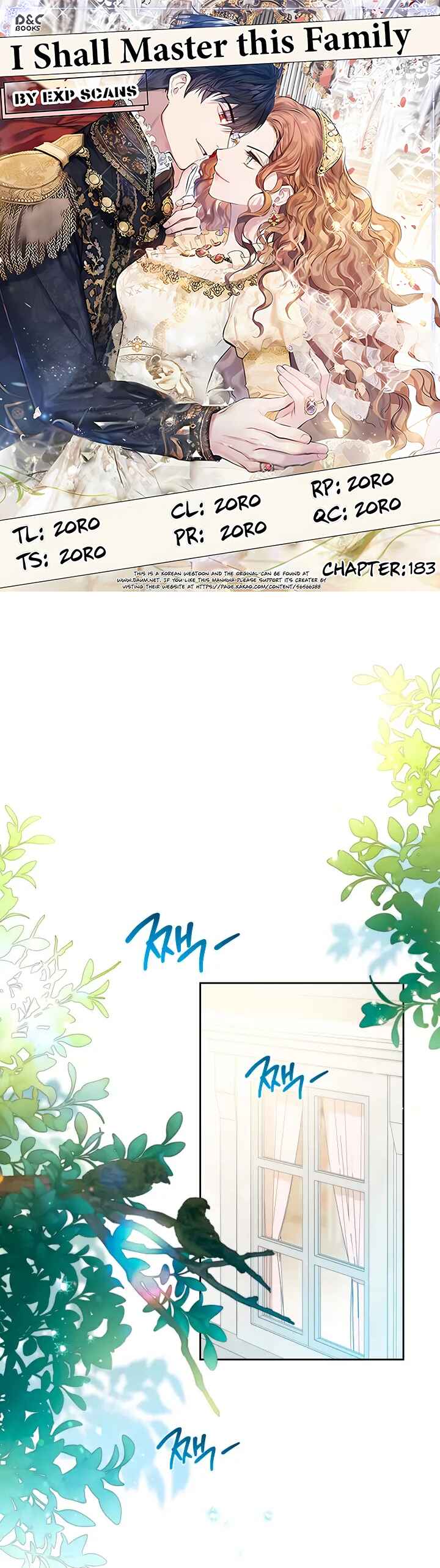 Chapter 183 - Page 1