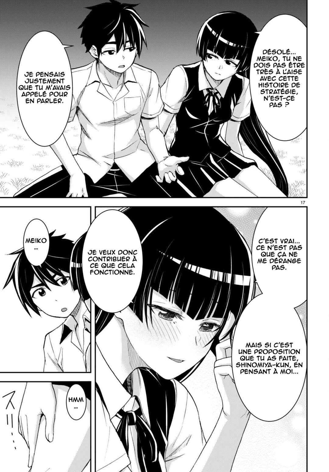 Chapter 32 - Page 18