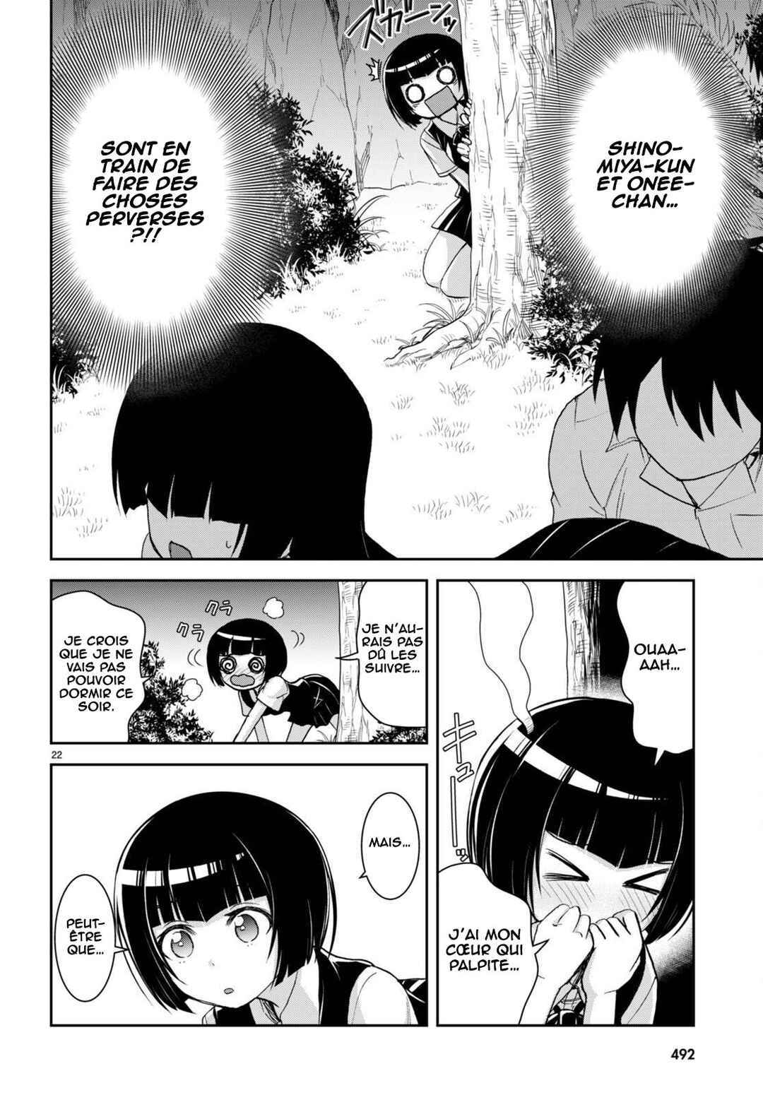 Chapter 32 - Page 23