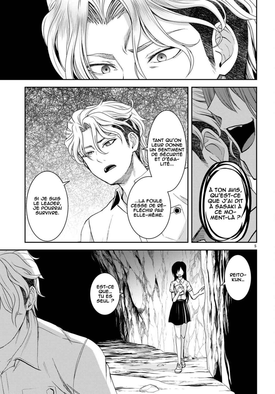 Chapter 32 - Page 6