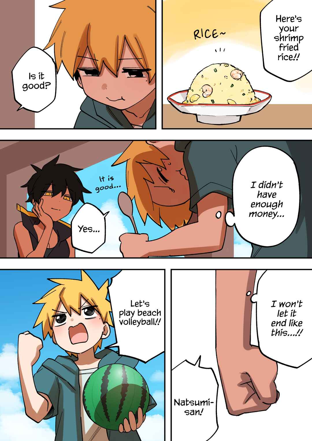 Chapter 216 - Page 3