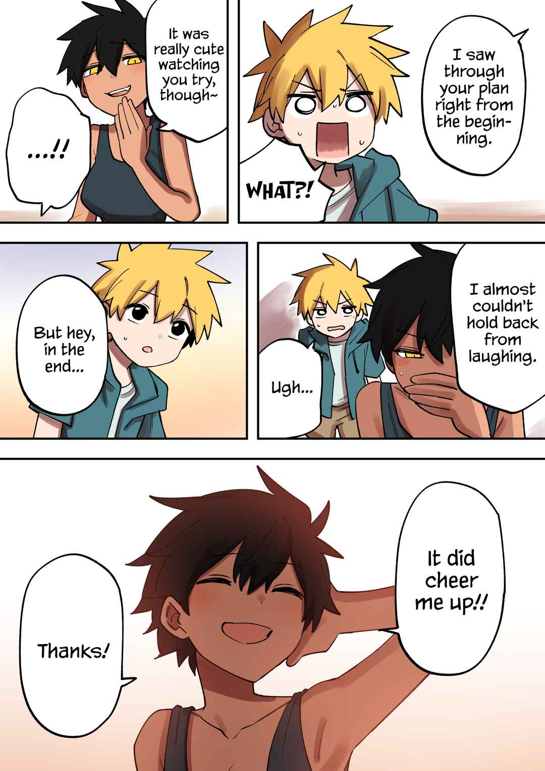 Chapter 216 - Page 6