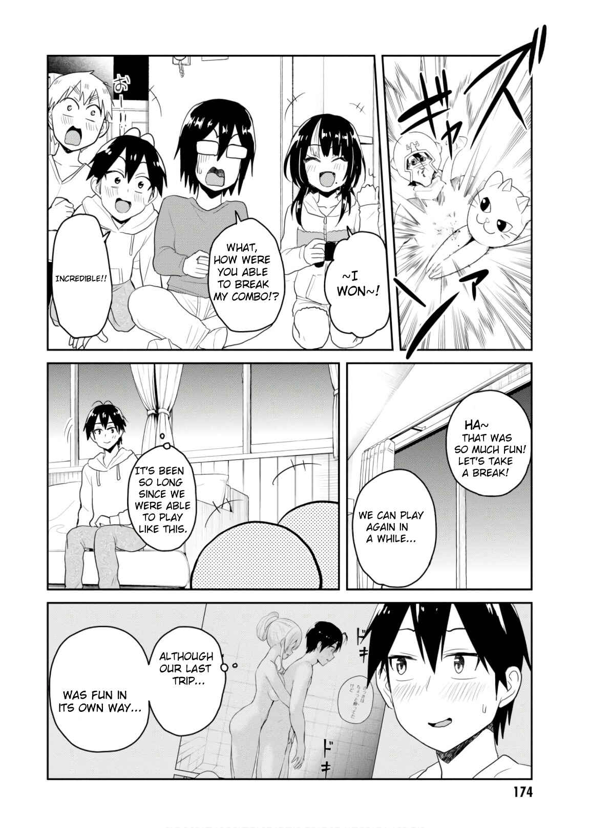 Chapter 77 - Page 15