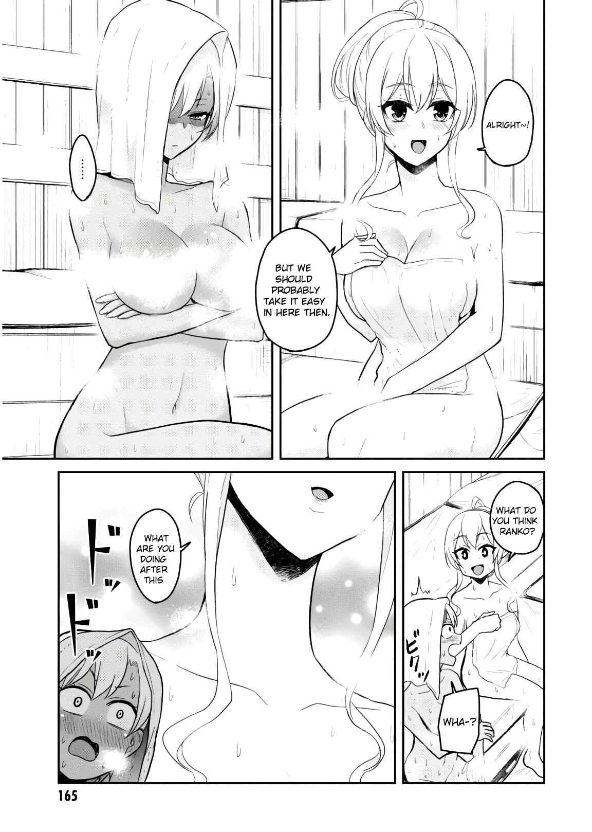Chapter 77 - Page 6