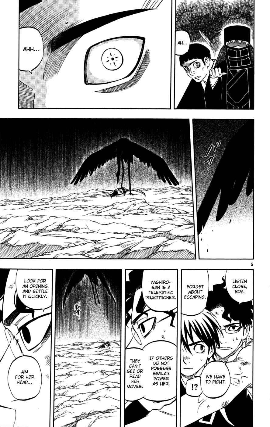Chapter 216 - Page 10