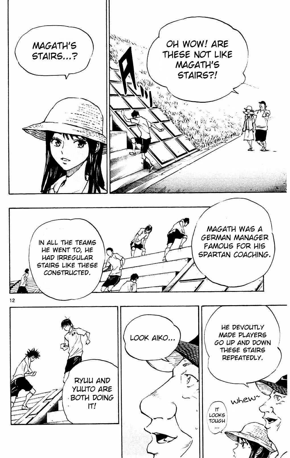 Chapter 143 - Page 12
