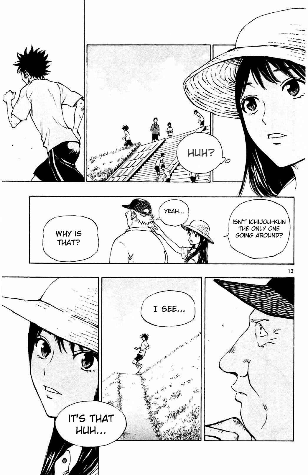 Chapter 143 - Page 13