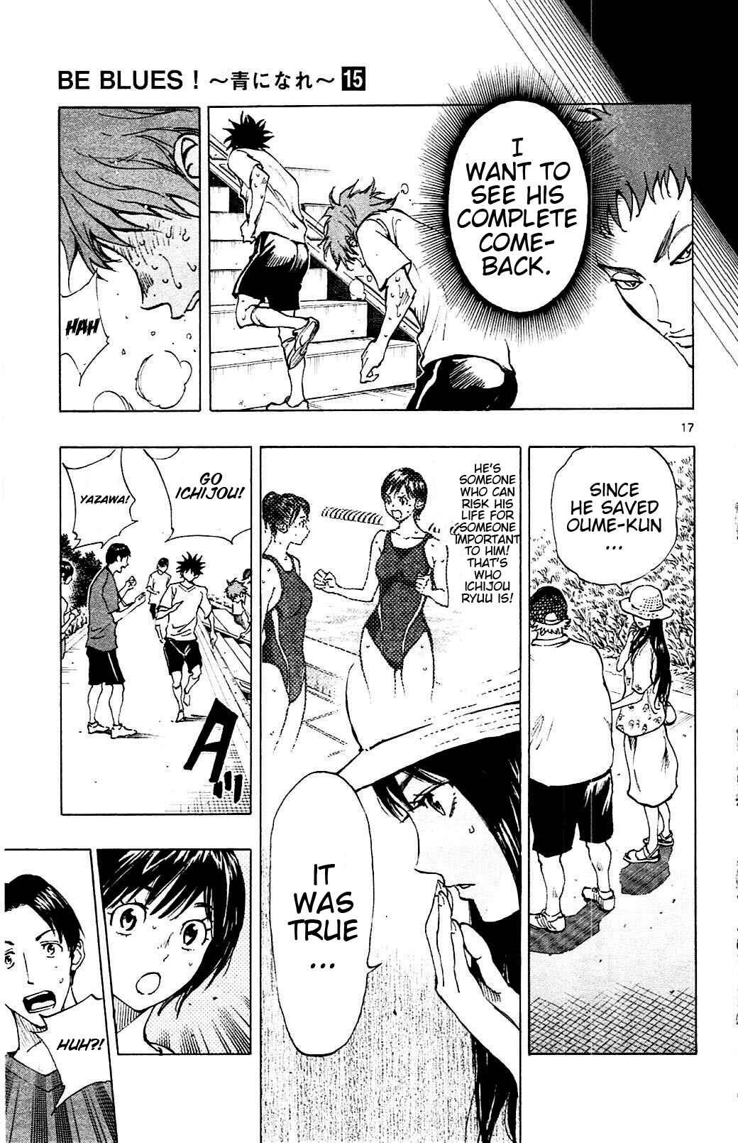 Chapter 143 - Page 17