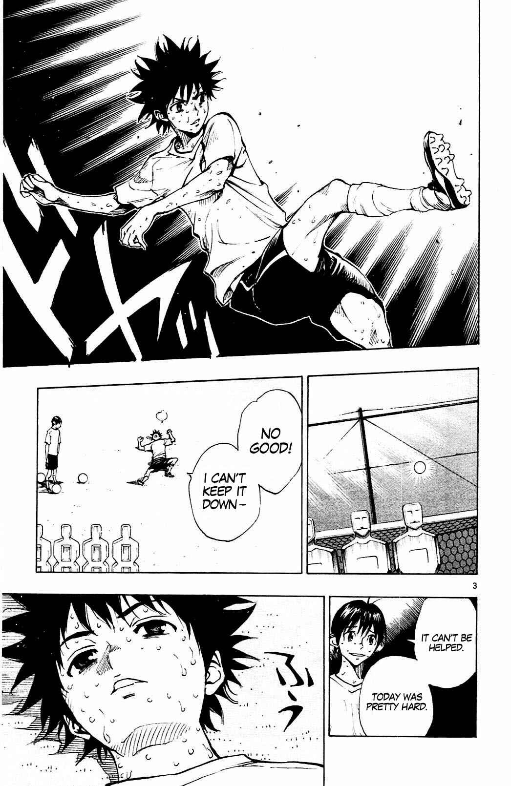 Chapter 143 - Page 3
